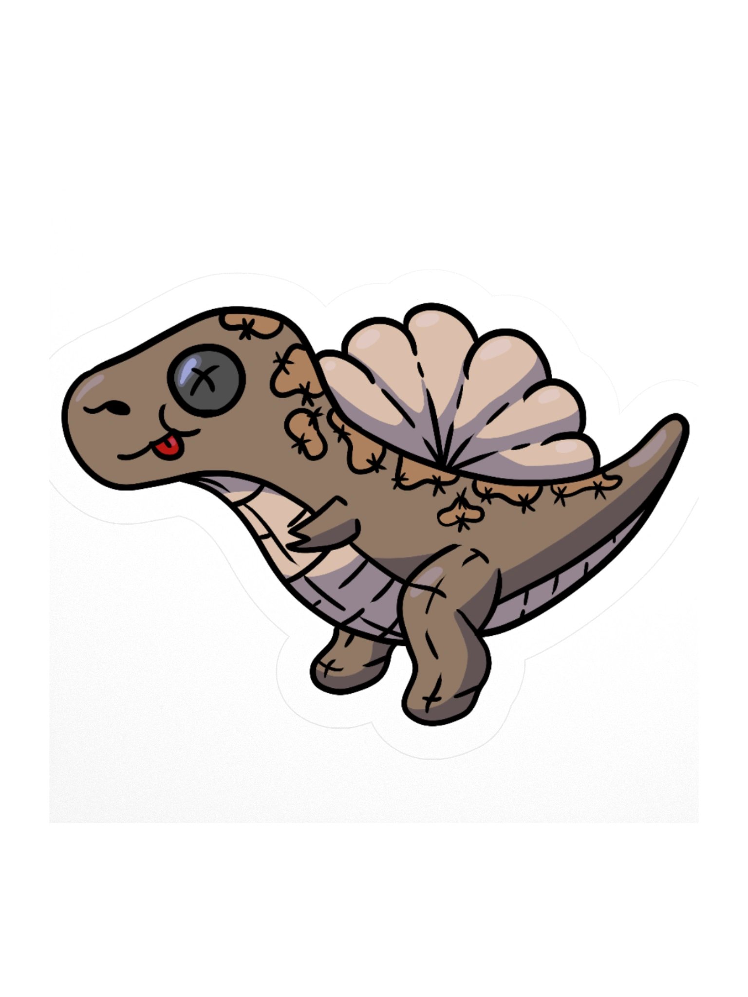 Voodoo Spino product image (1)