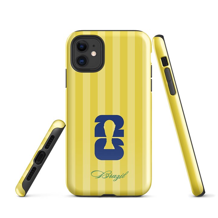 Brazil Phone Case product image (1)