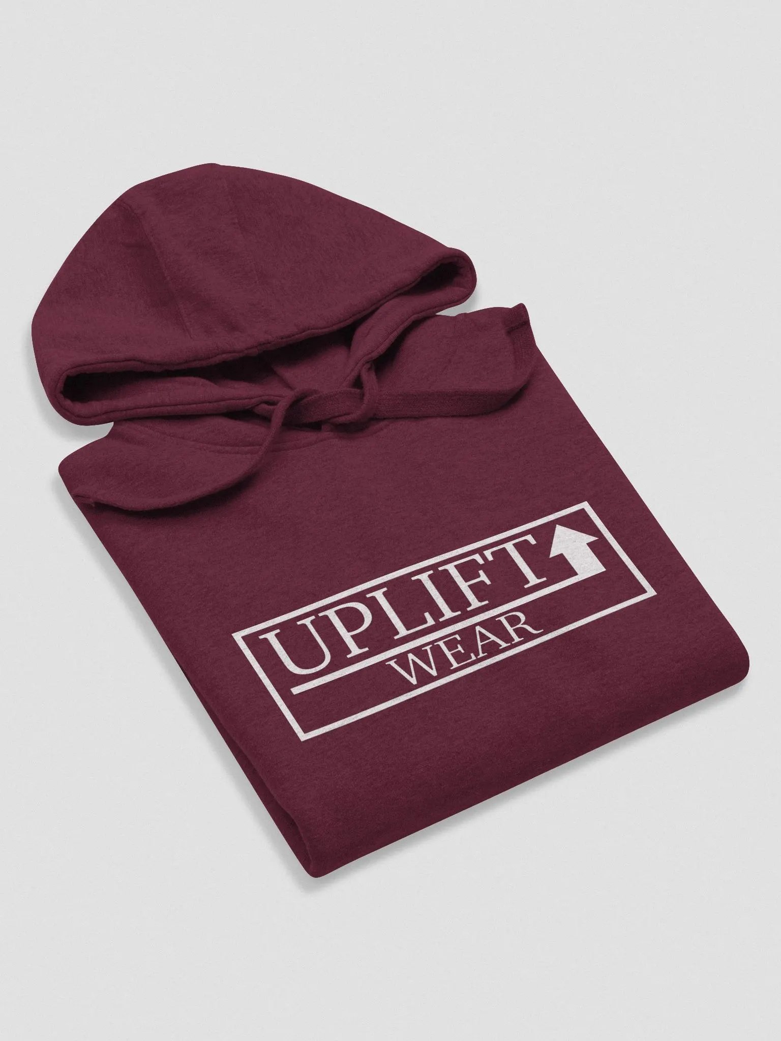 Big Logo Pullover Hoodie product image (4)