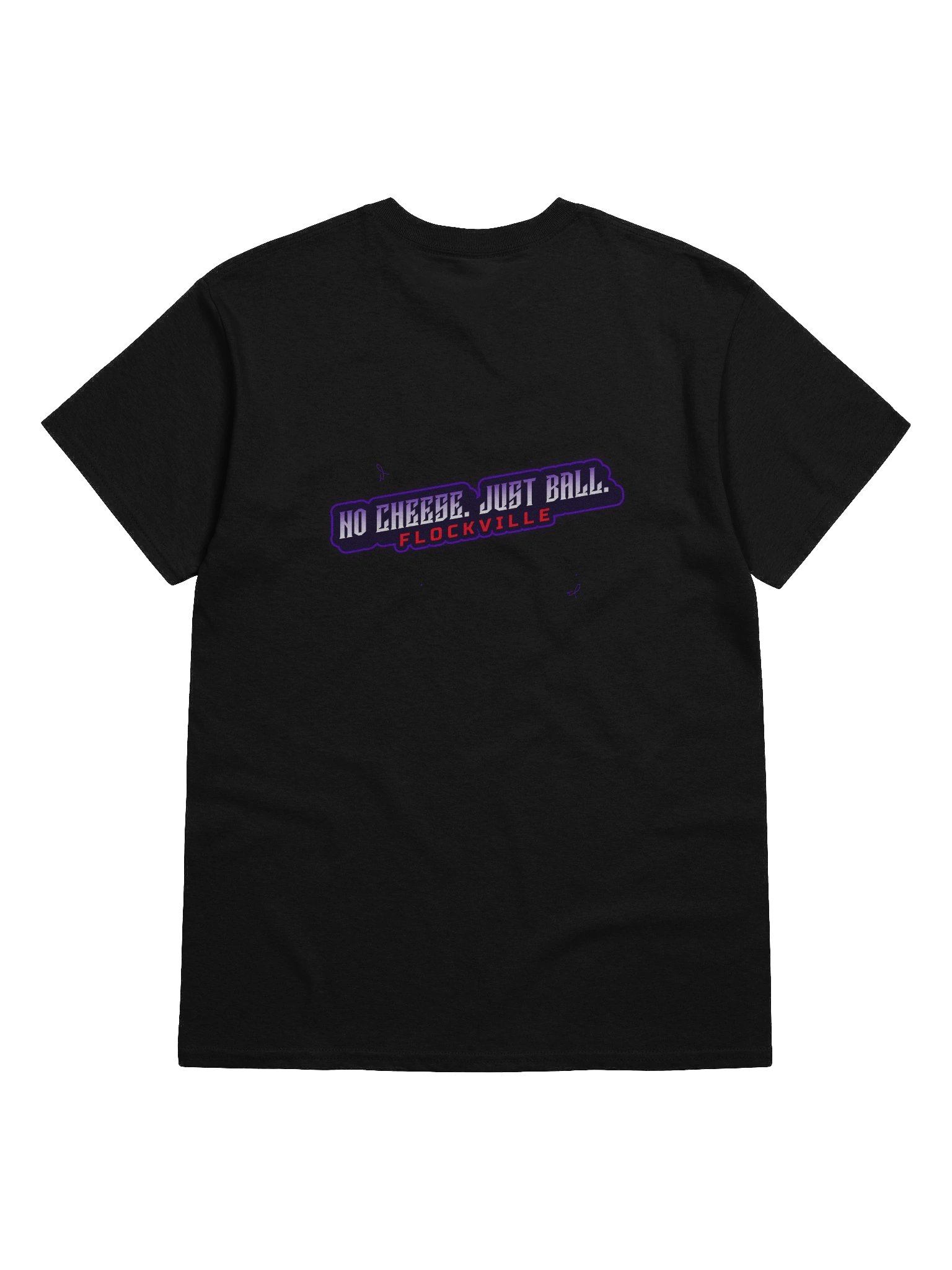 Flockville Basic Tee product image (41)