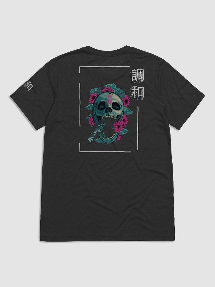 Bliss Triblend T-Shirt product image (2)