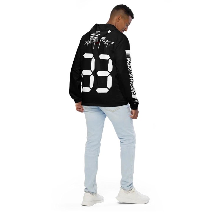 ROM33ROR Jacket product image (2)
