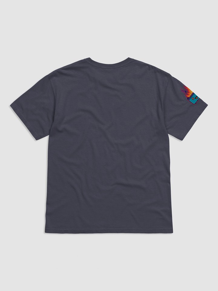 🔥 BreezyBubblez “Raise Hell” Comfort Tee 🔥 product image (15)