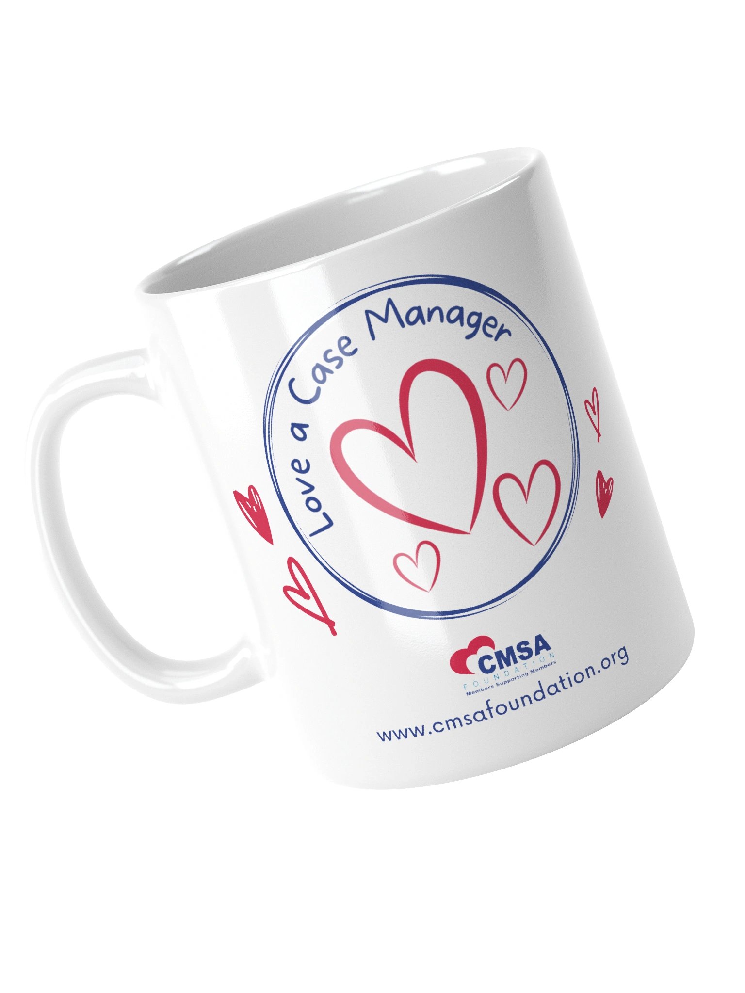 Love a Case Manager product image (2)