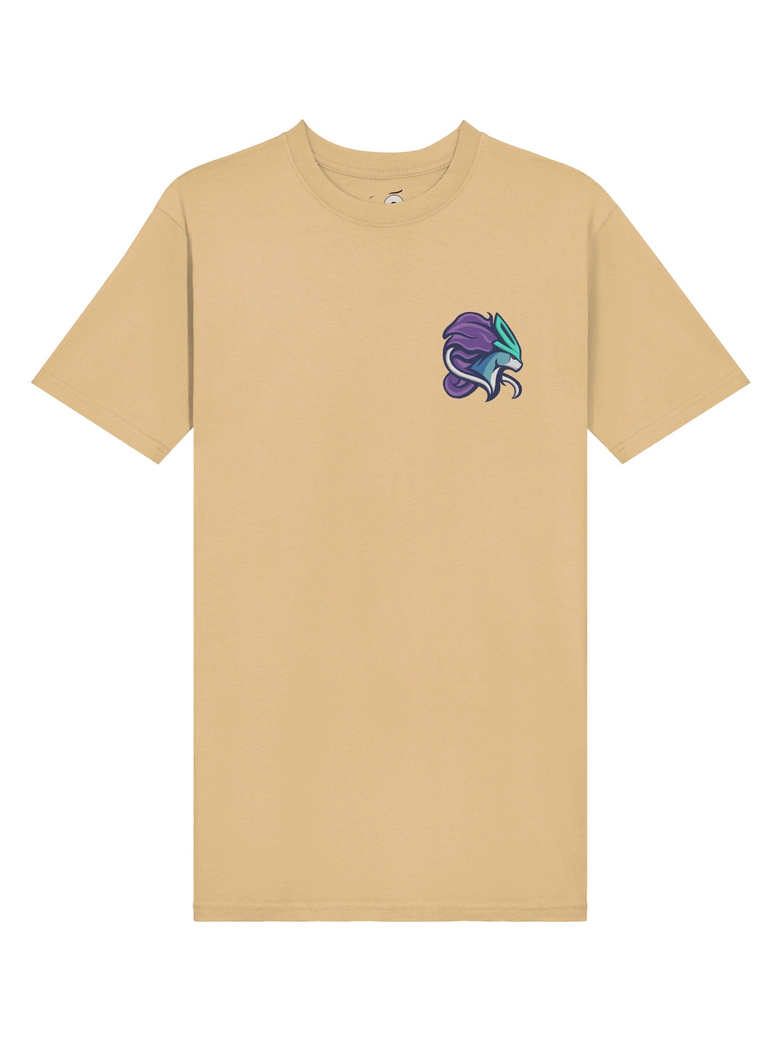 "Smirkèmon" Shirt 2.0 product image (3)