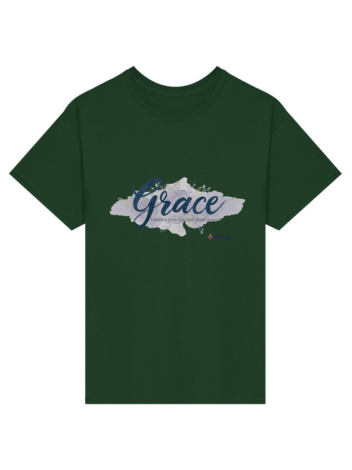 Grace Floral T-Shirt product image (1)