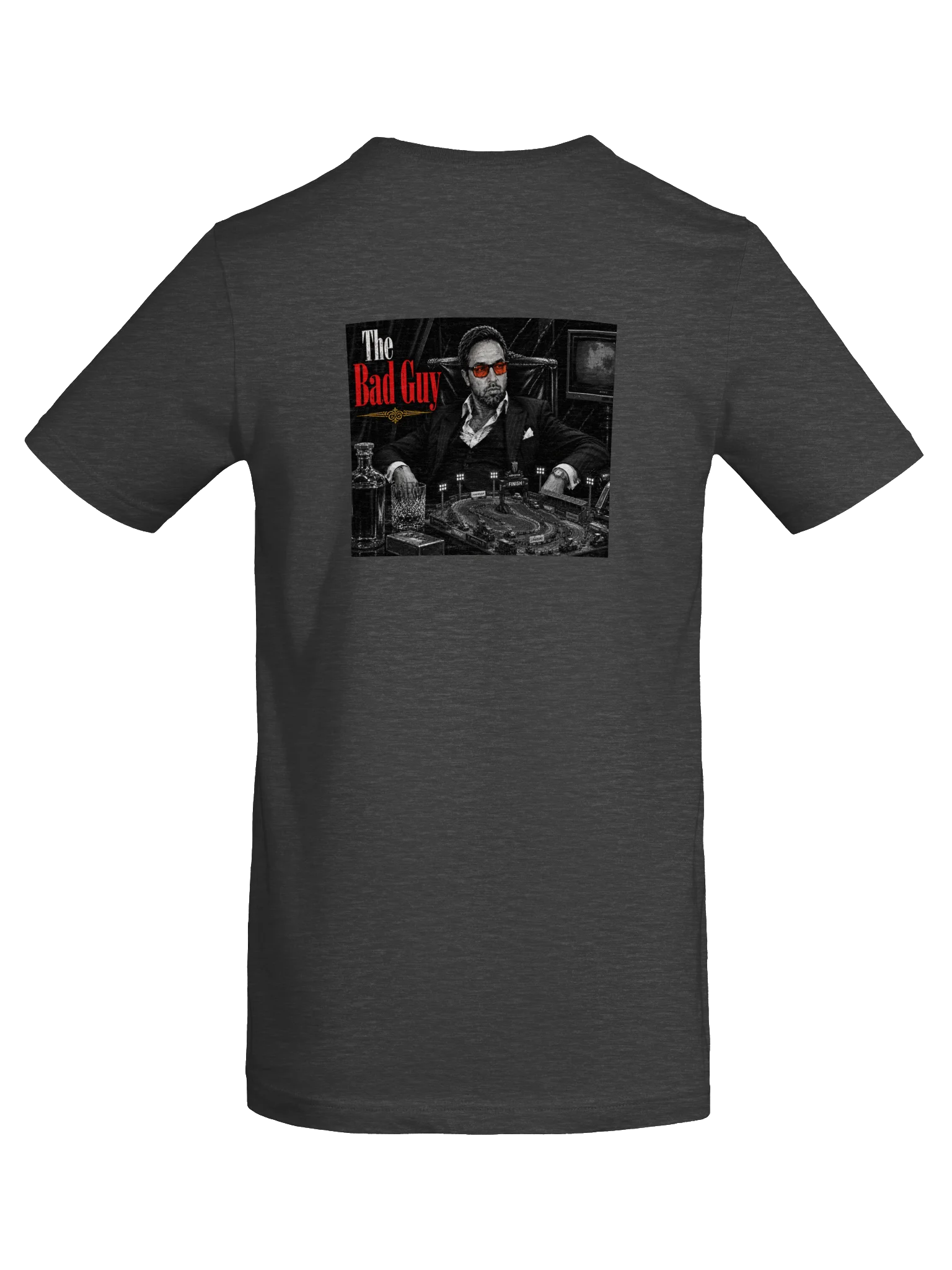 The Bad Guy! product image (46)
