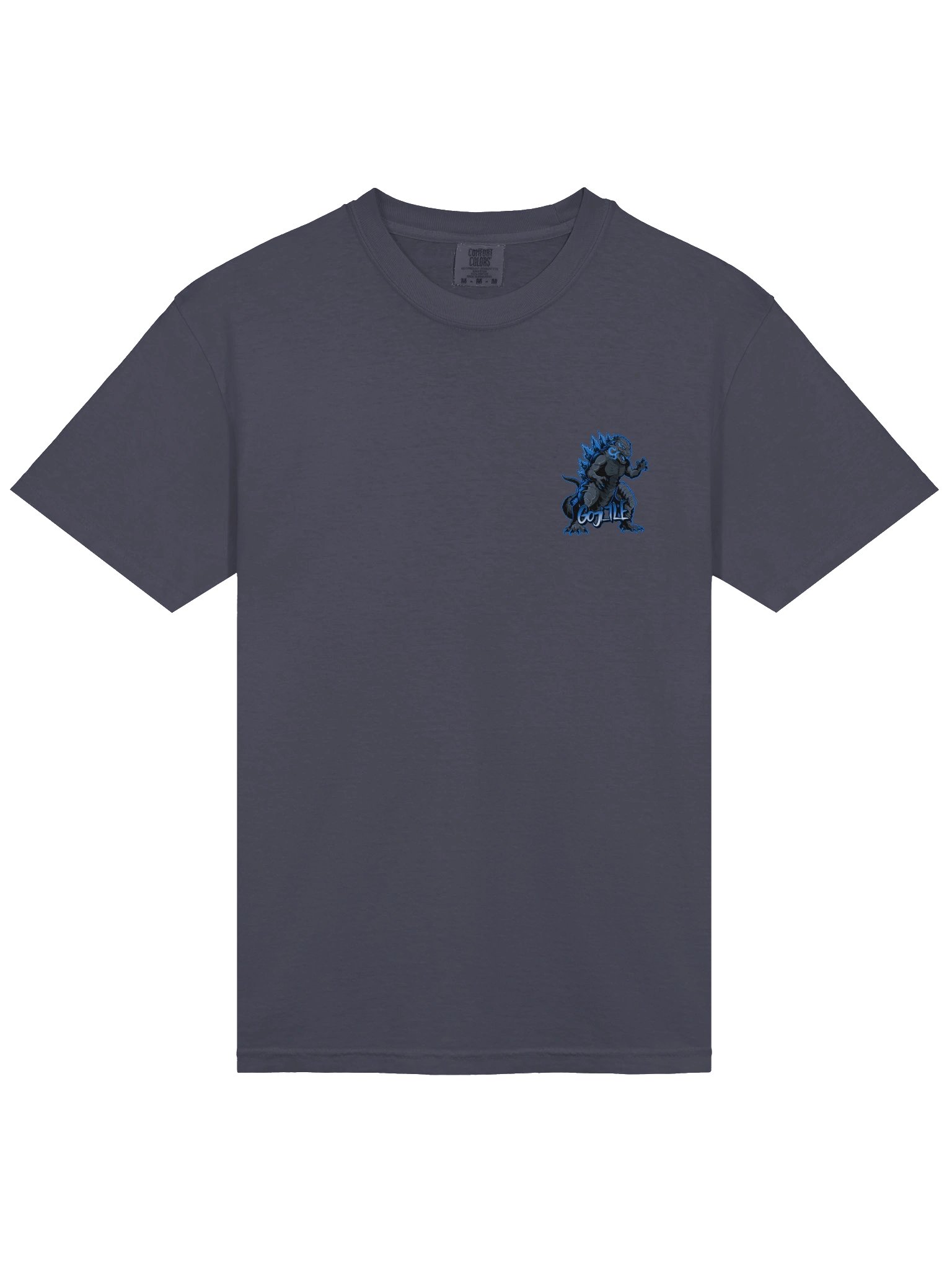 Memories Comfort Tee product image (3)