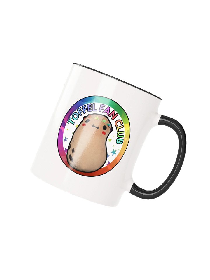 Toffel Fan Club mug product image (2)