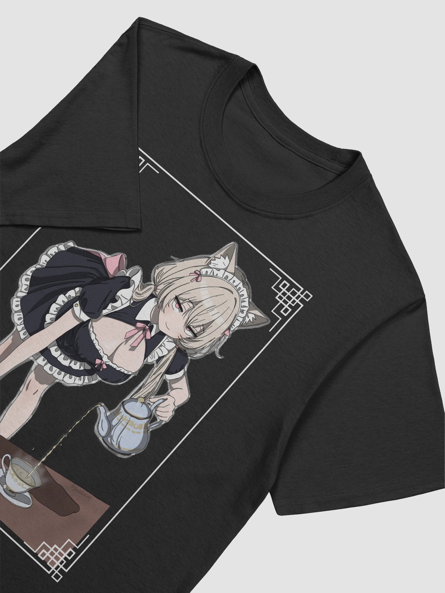 "Tea" Is Served Shirt product image (9)