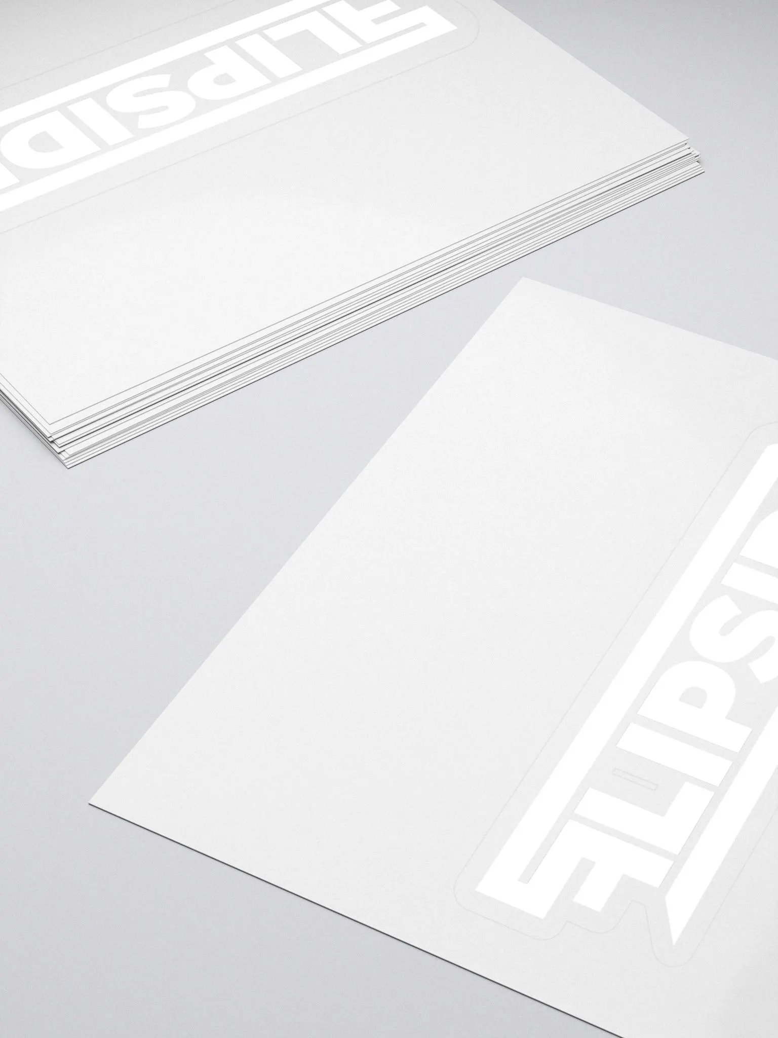 Flipside Stickers product image (4)