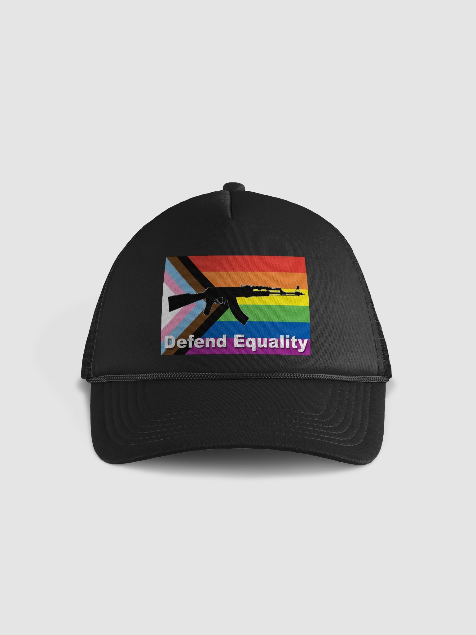 Defend Equality Hat product image (2)