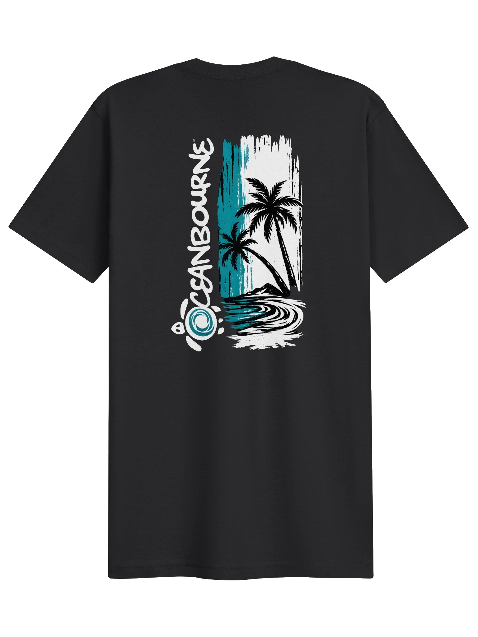 Oceanbourne Cove - BLK product image (1)