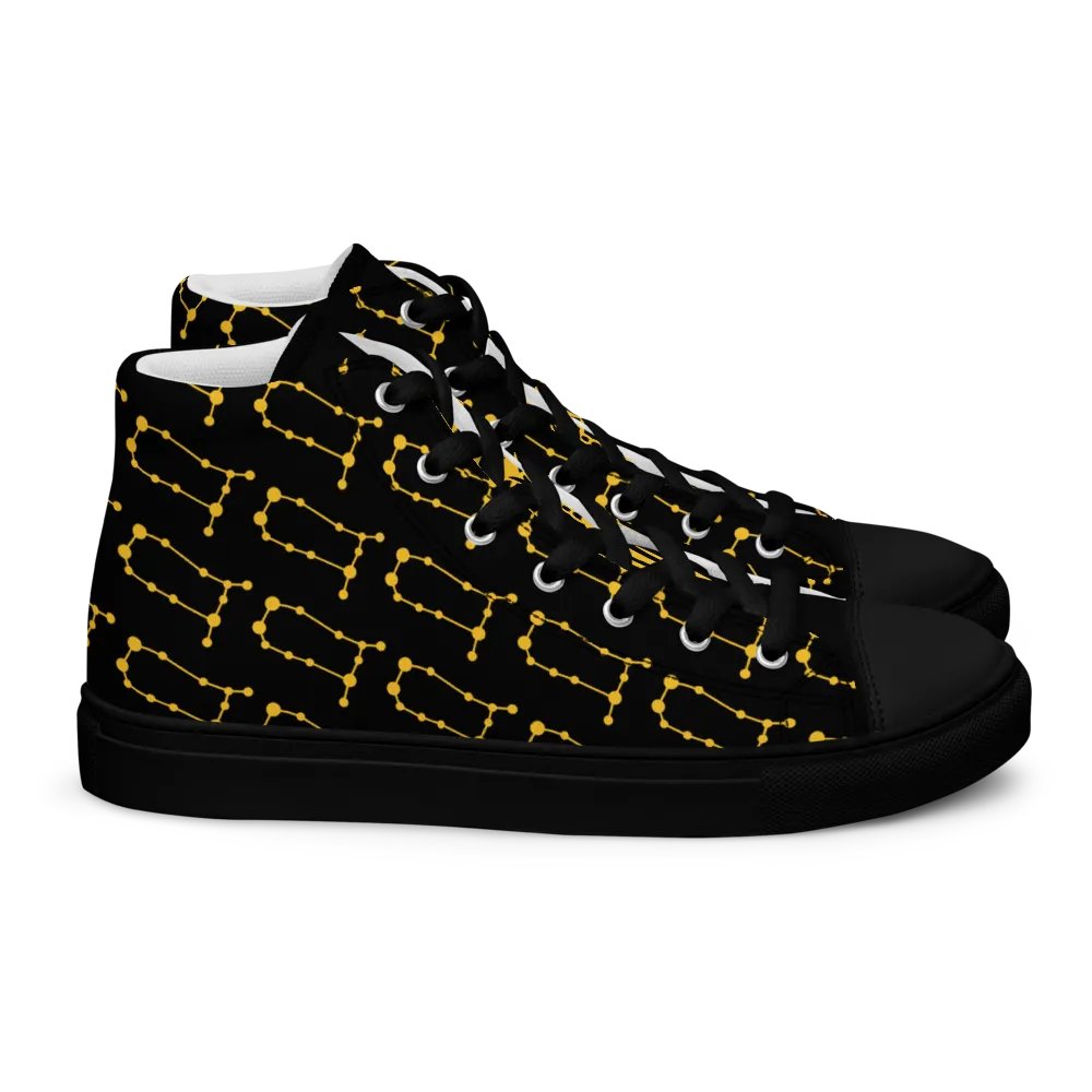 Gemini High Tops product image (5)