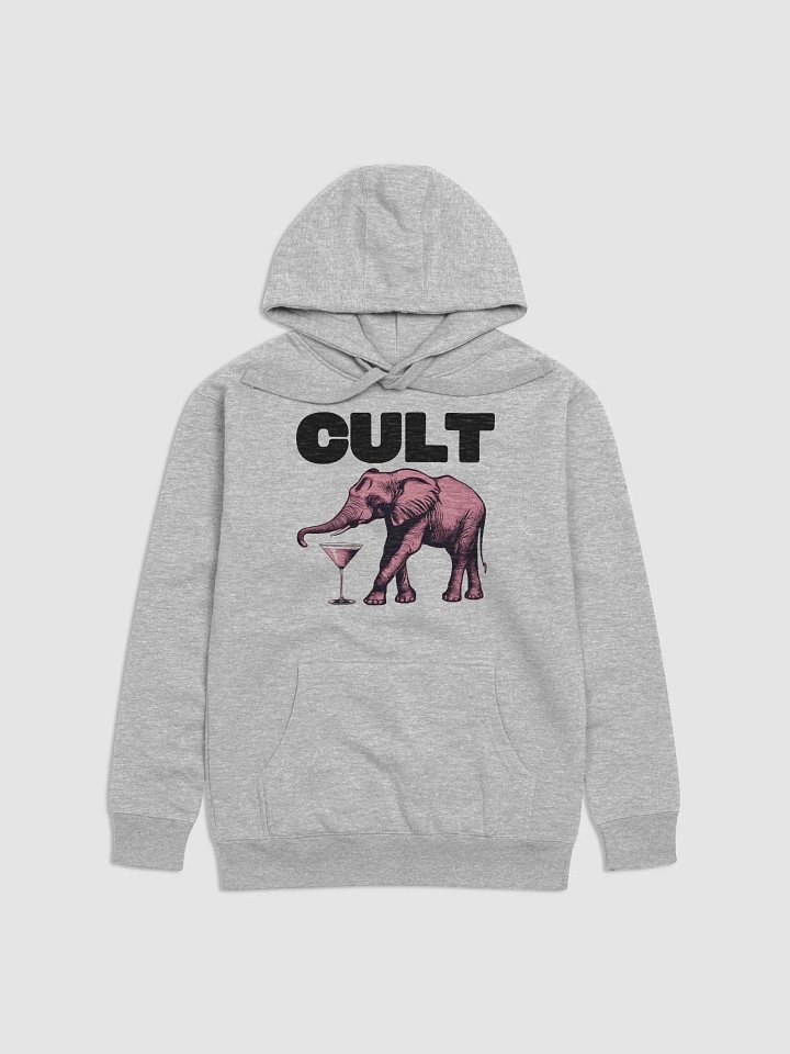 PINK ELEPHANT product image (2)