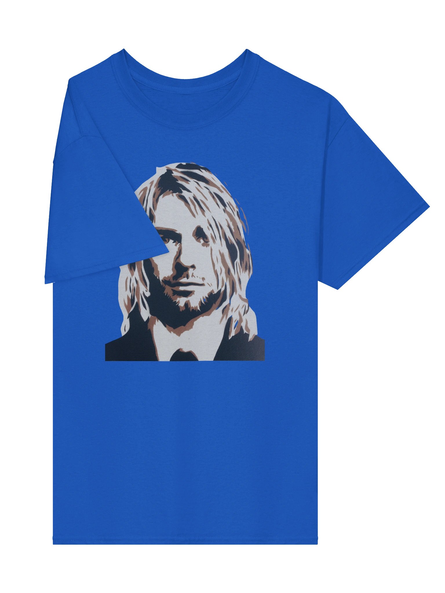 Kurt t-shirt product image (4)