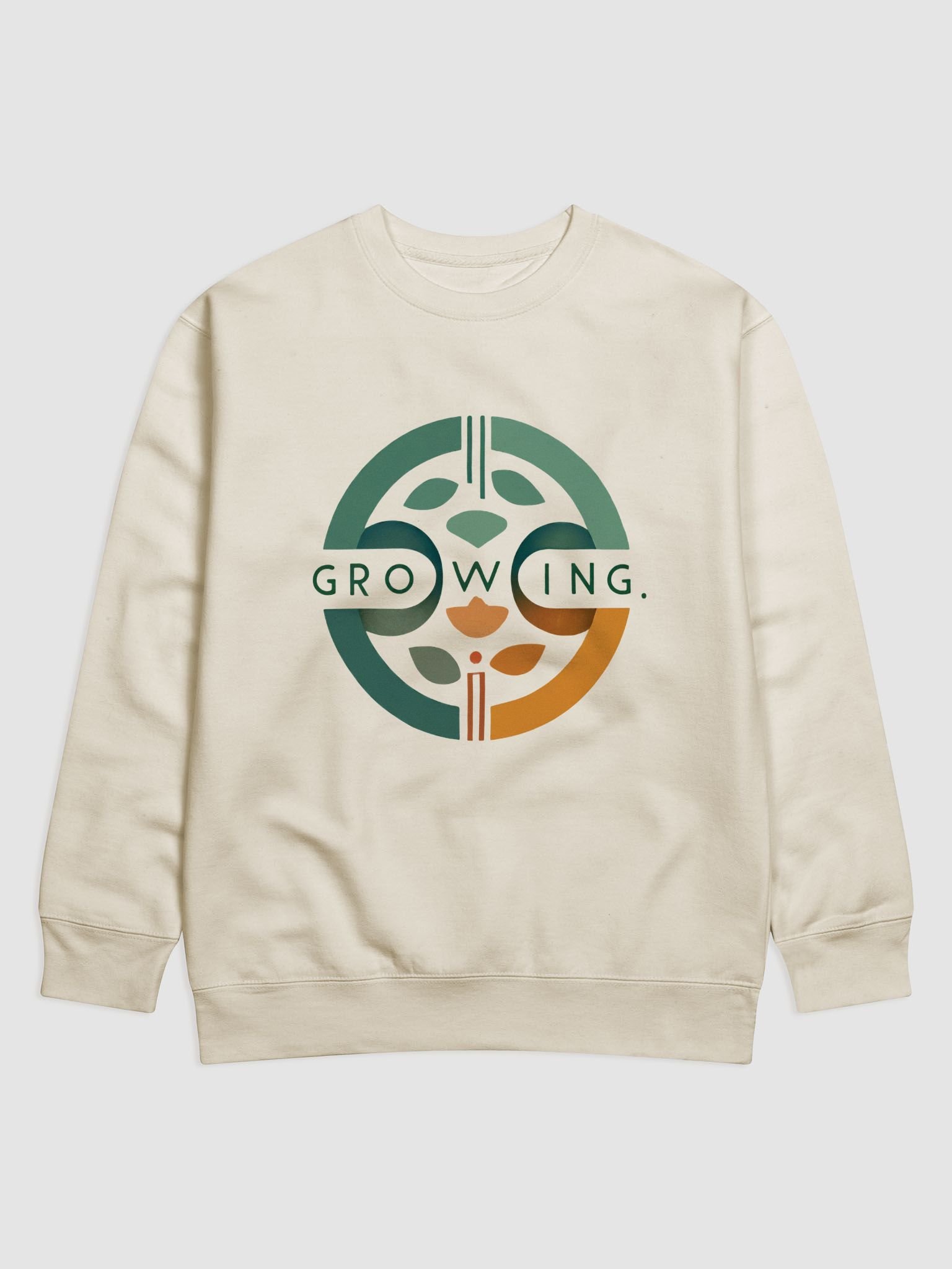 Blossoming Unity Sweatshirt product image (1)