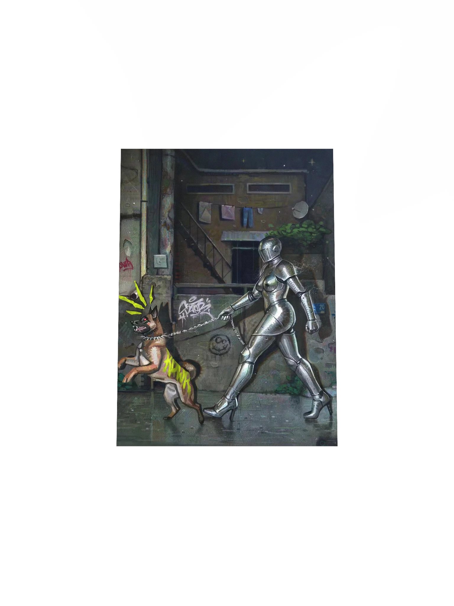 Street Walk product image (30)