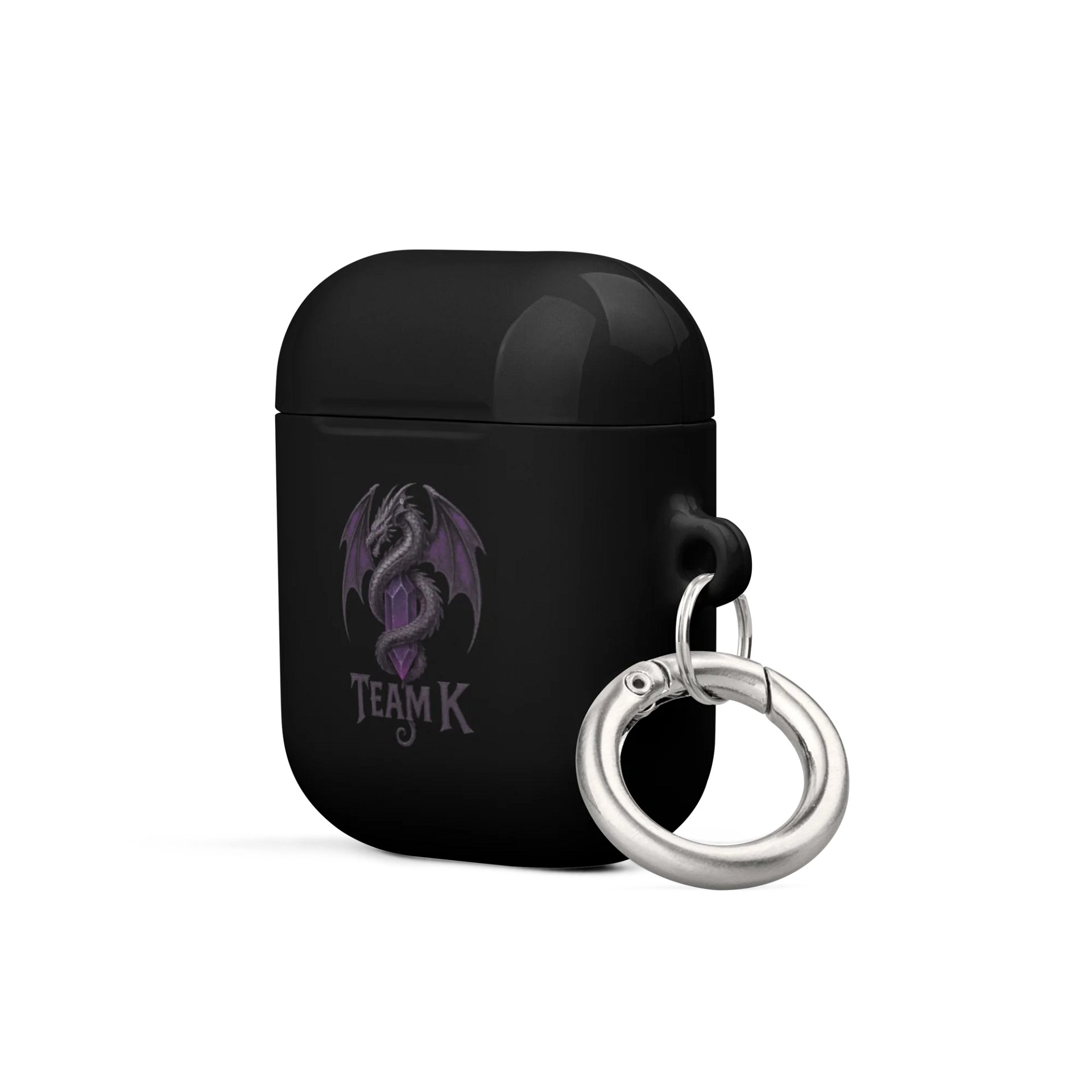 Team K V-4 Case for AirPods product image (2)