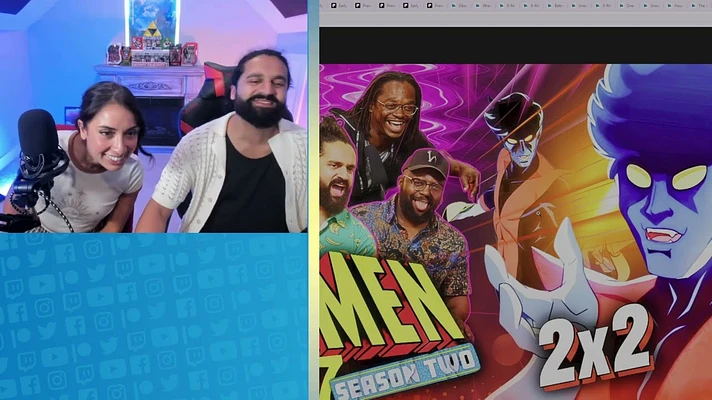 Video thumbnail