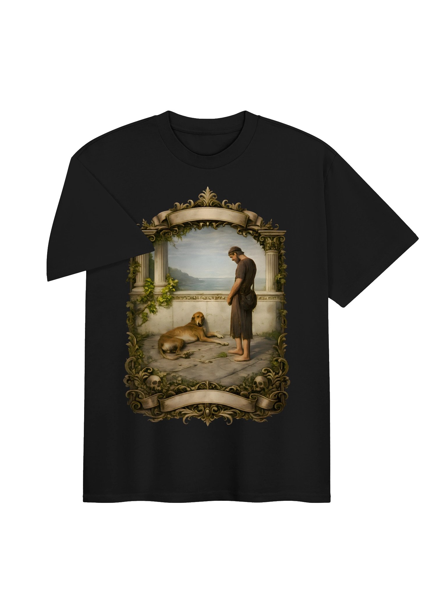 Camiseta "ARGOS" – El Perro que Esperó product image (11)