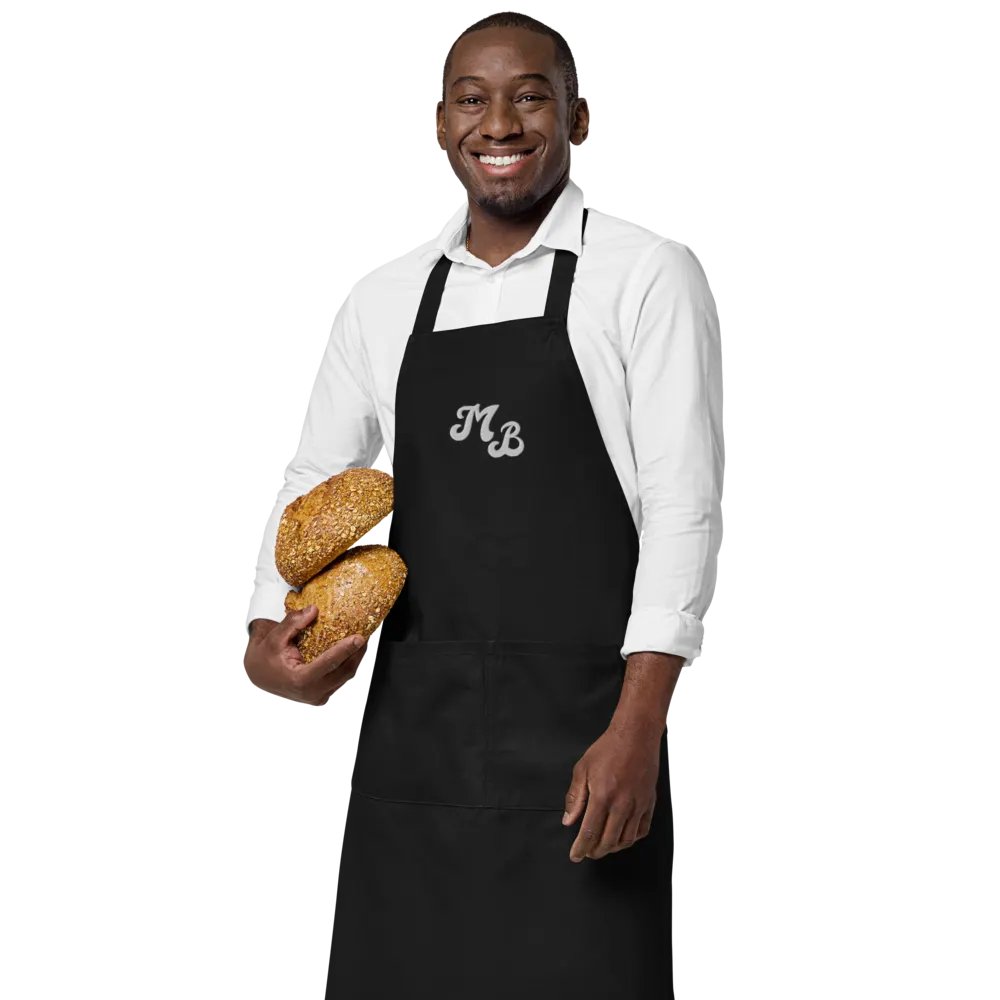 Logo Apron product image (4)