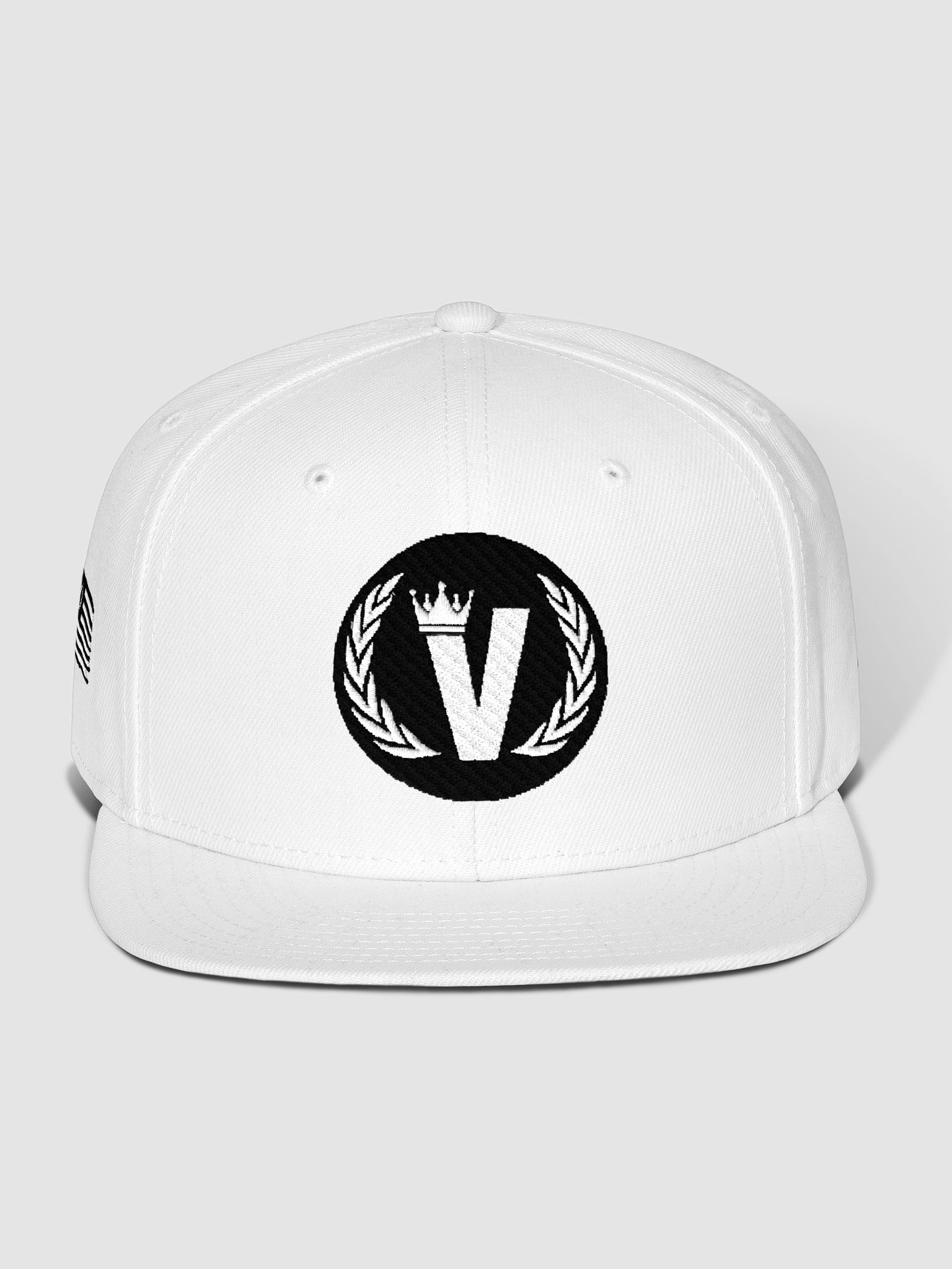 Viictori Crown 2 Snapback product image (33)