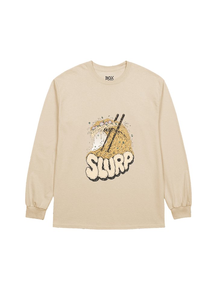 Slurp Wave – The Public Performance product image (1)