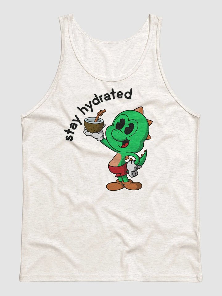 Stay Hydrated Tank product image (2)
