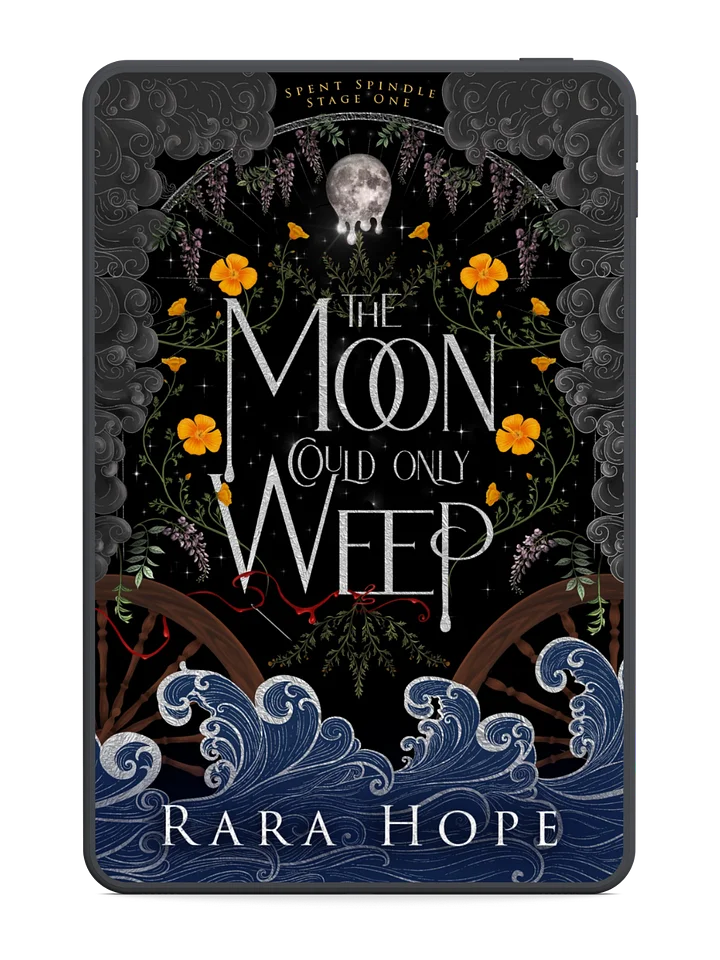 Stage One: The Moon Could Only Weep (Ebook) product image (1)