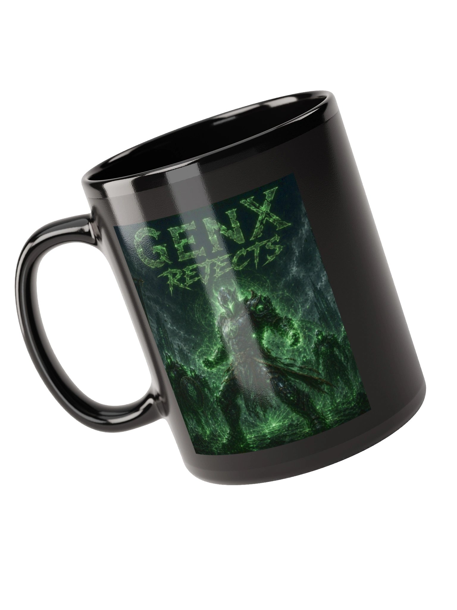 Thrasher Strand Mug product image (5)