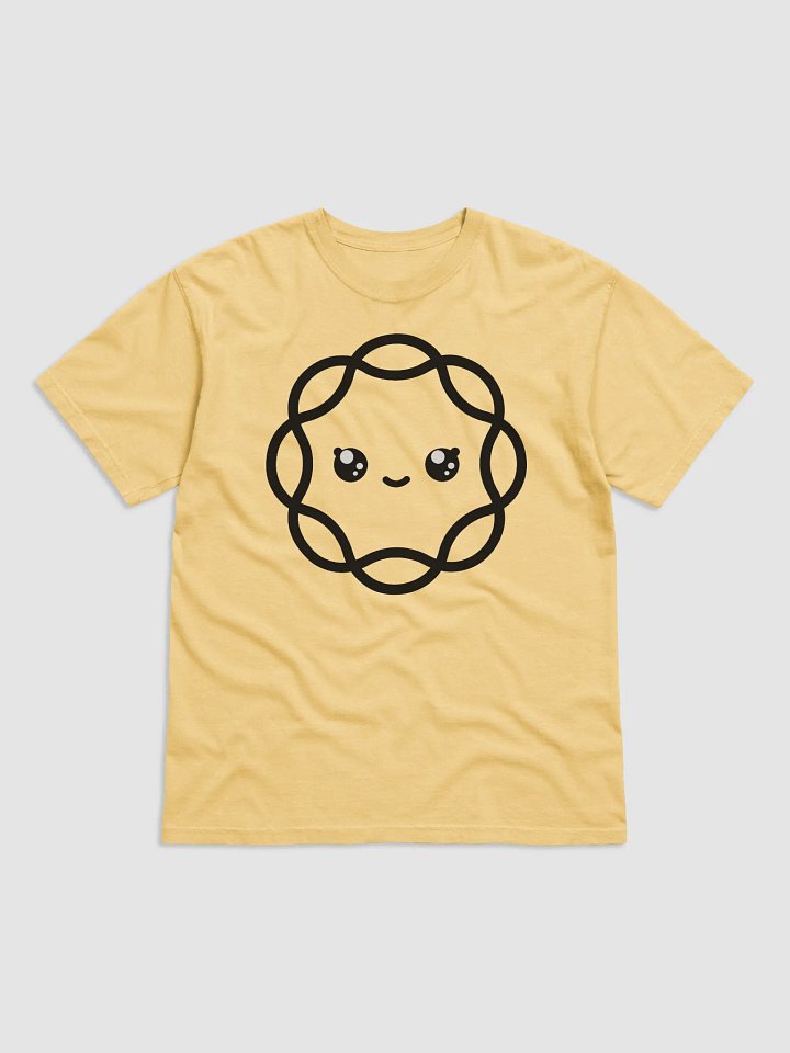 minimal daisyUI t-shirt product image (2)