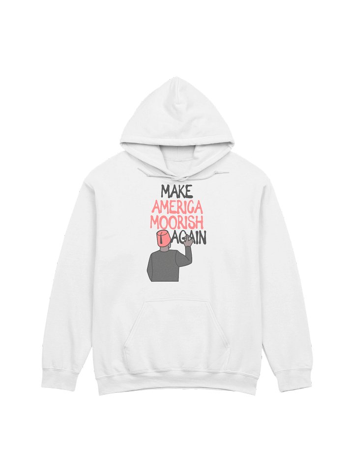 Make America Moorish Again product image (4)