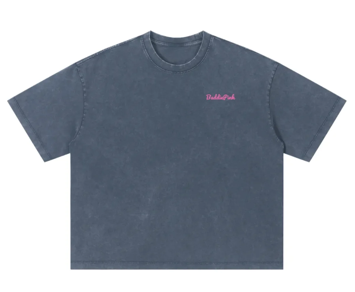 BaddiePink Original Vintage T-Shirt product image (2)