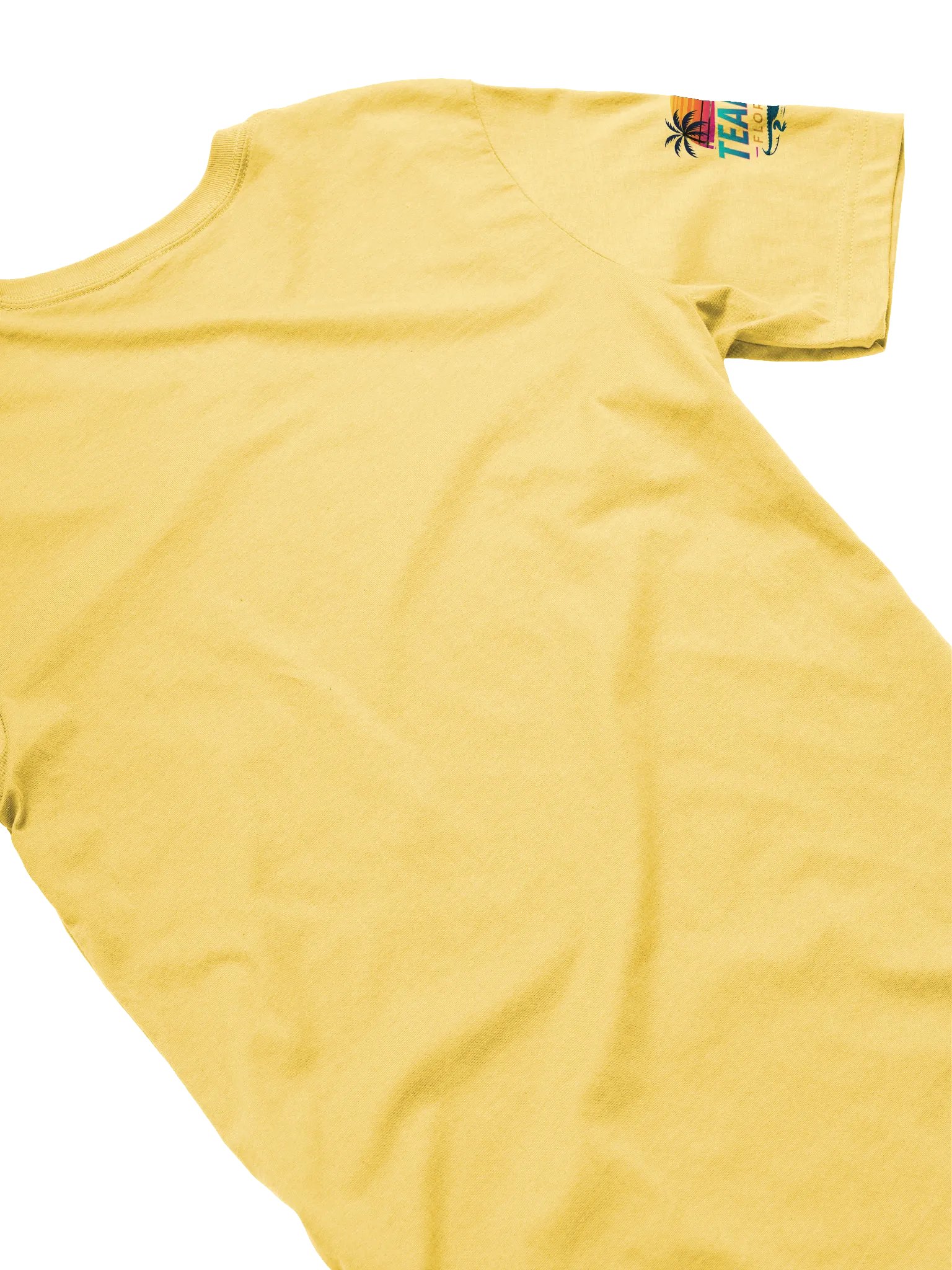 Team K Florida T-Shirt product image (4)