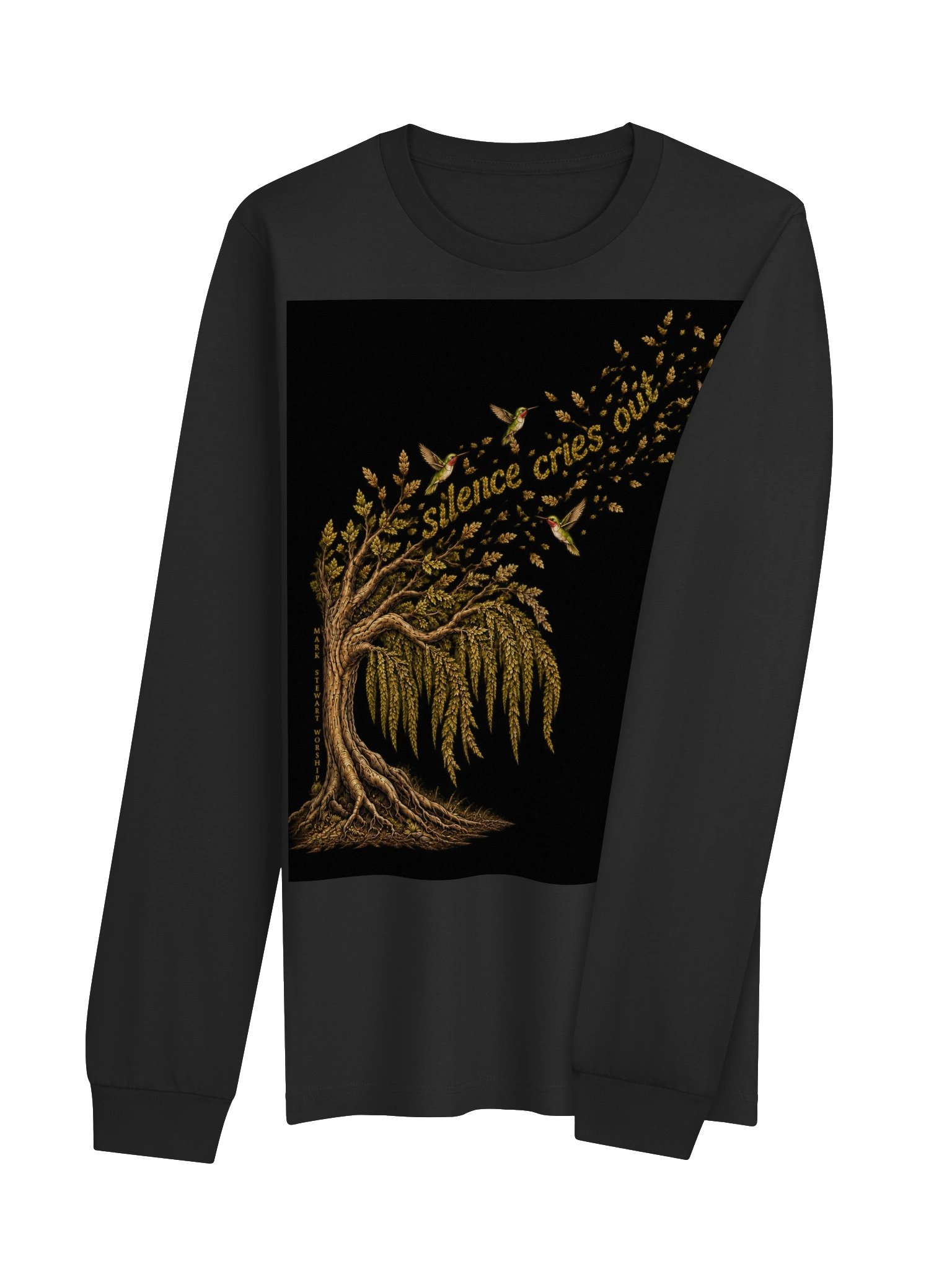 Black Woman's Sweatshirt product image (4)