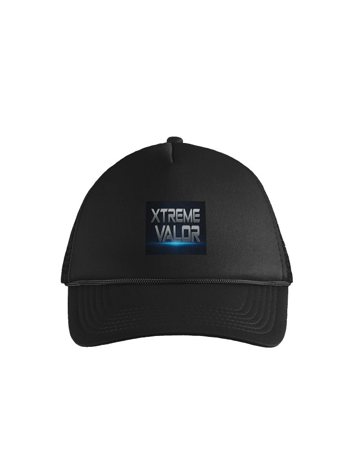 Xtreme Valor Flash Cap product image (1)