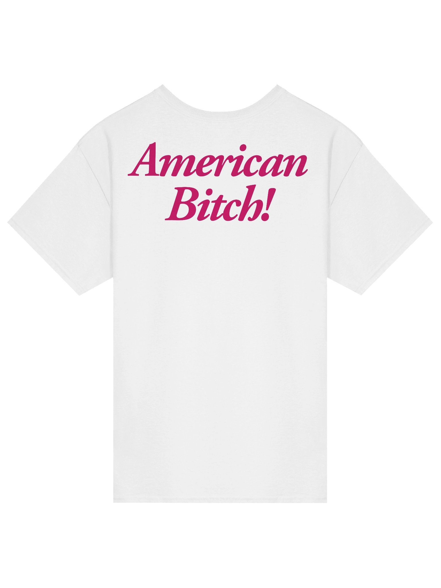 Hannah's an American Bitch Tee product image (2)