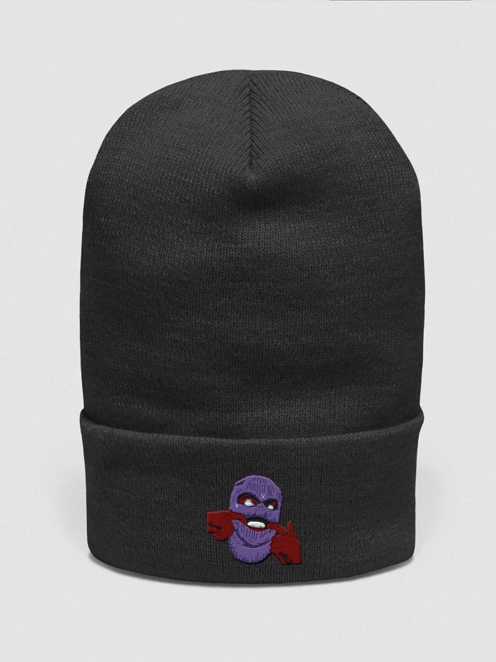 " THE BEANIE " product image (2)