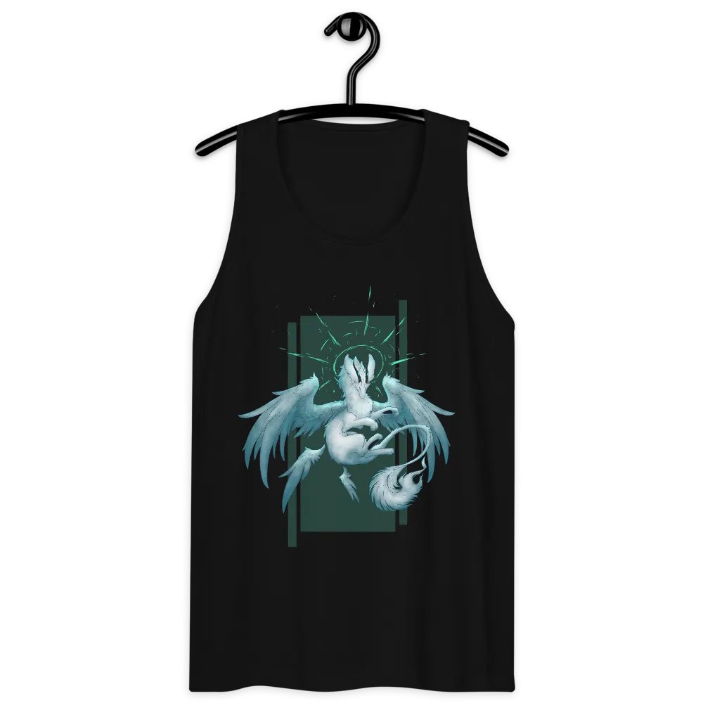 Kindling - Sunzalax Tank product image (12)