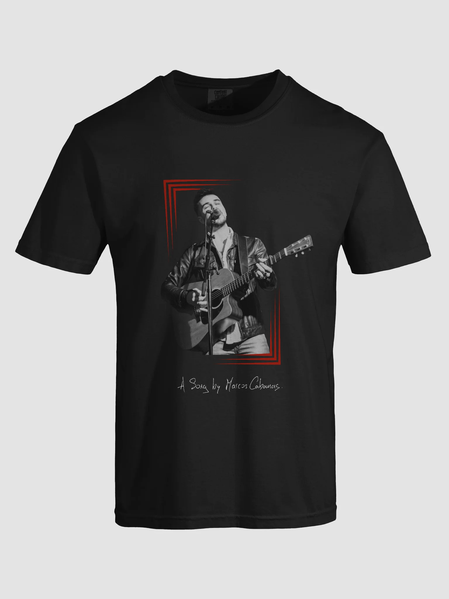 LIVE 2024 TEE product image (7)