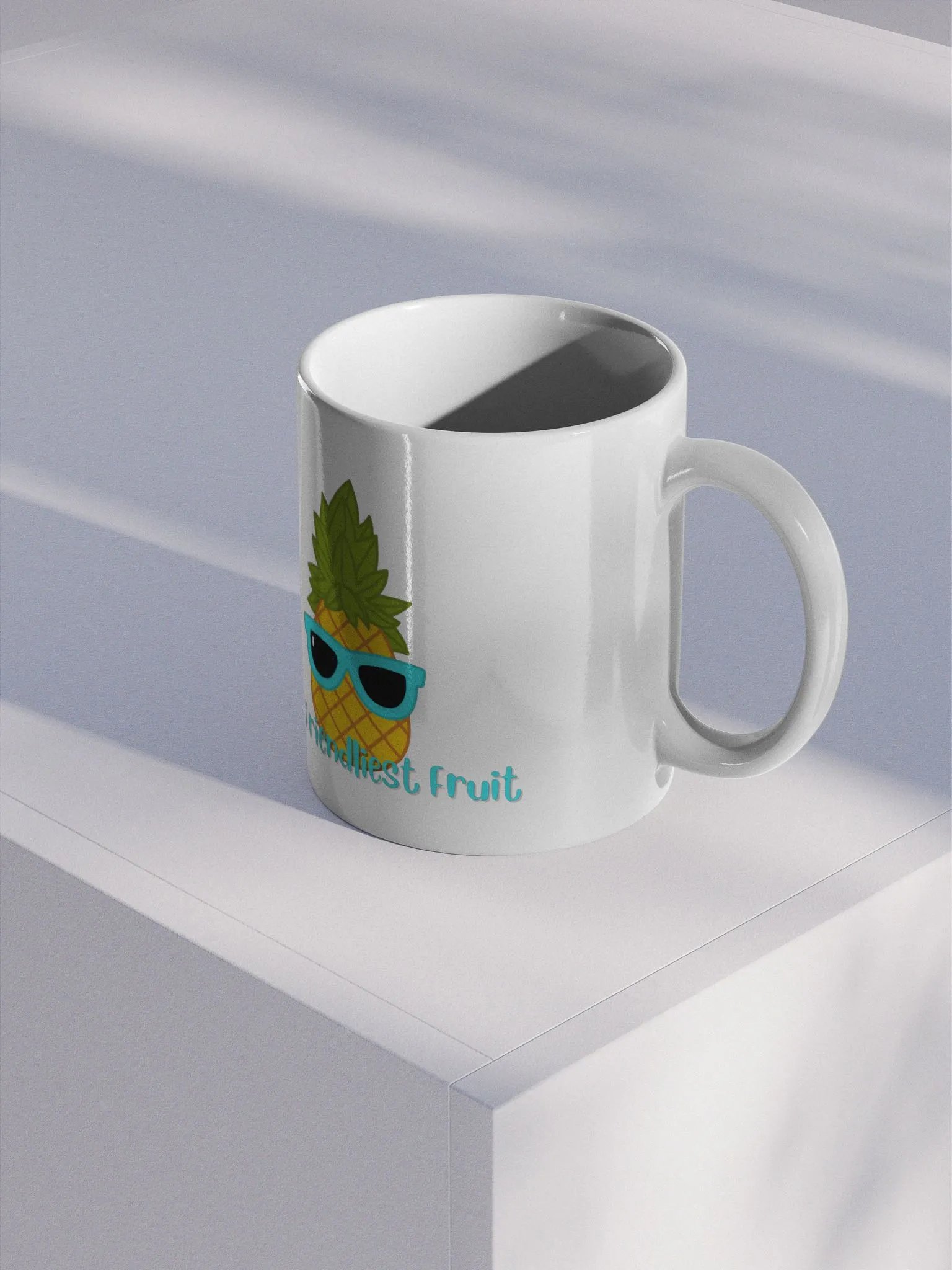 The Friendliest Fruit product image (3)