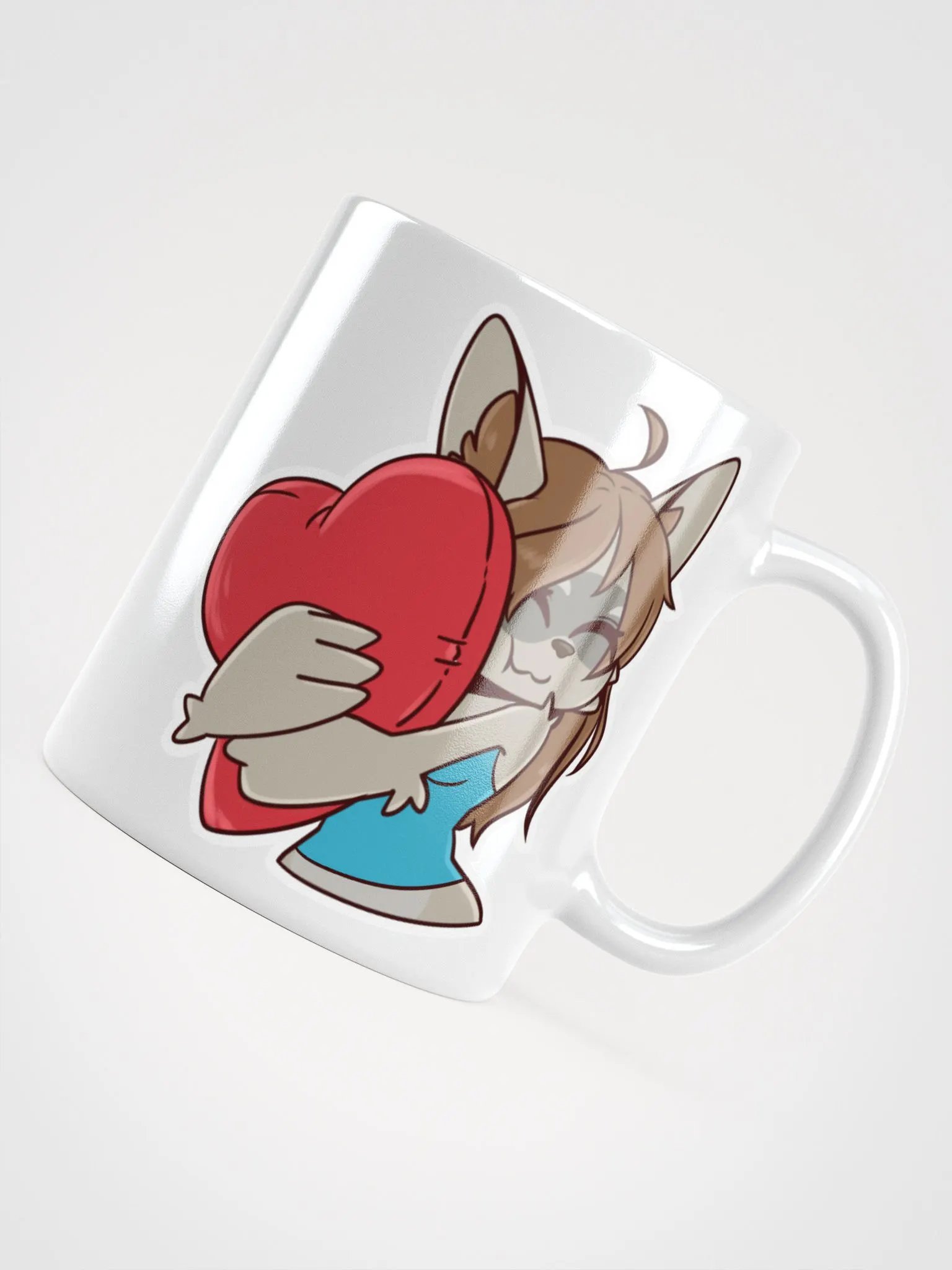 Hug Mug product image (4)