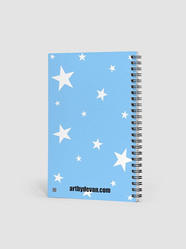 Eclipse 2024 Notebook product image (2)