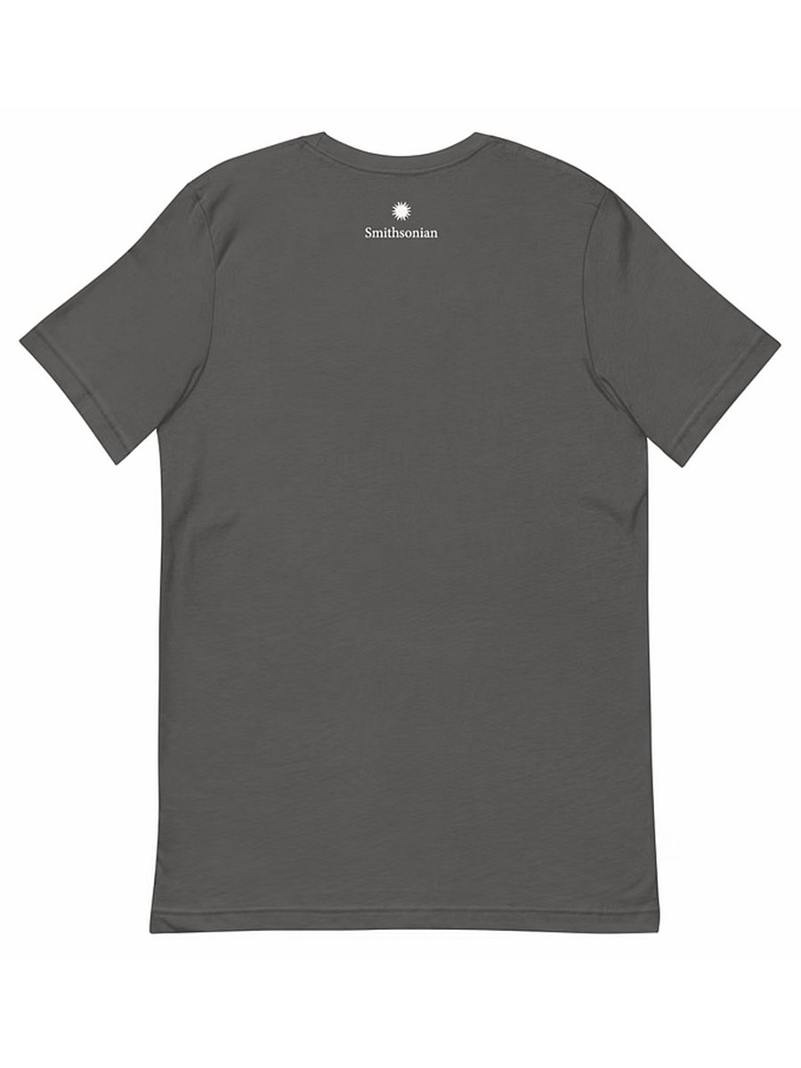 National Air and Space Museum Tee (Unisex) Image 2