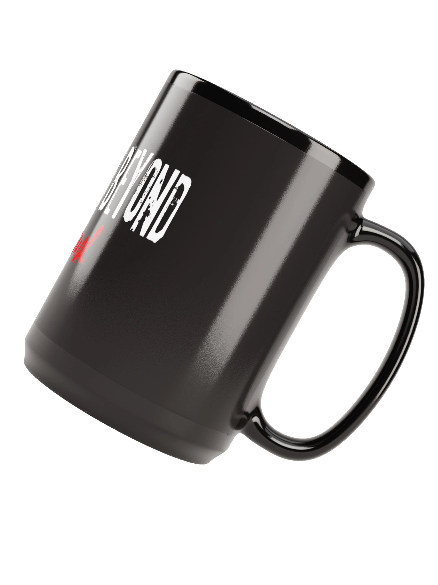 Echoes From Beyond Paranormal Red product image (4)