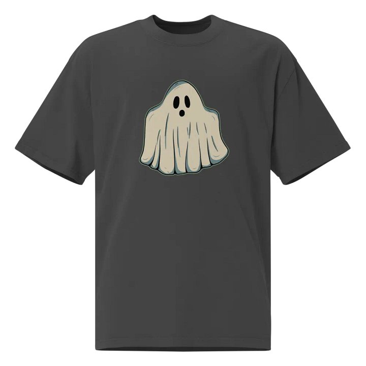 Little Ghost product image (1)