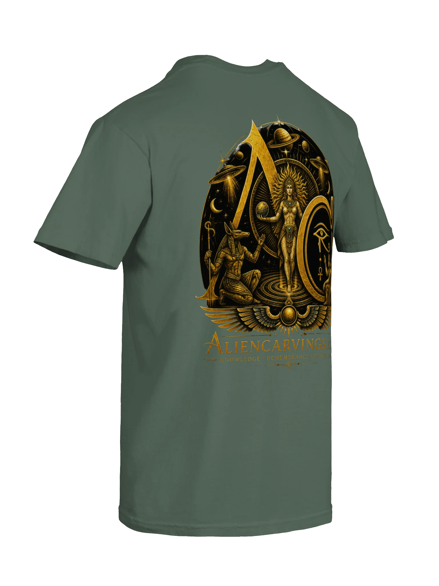 Third eye blind Premium T-Shirt product image (8)