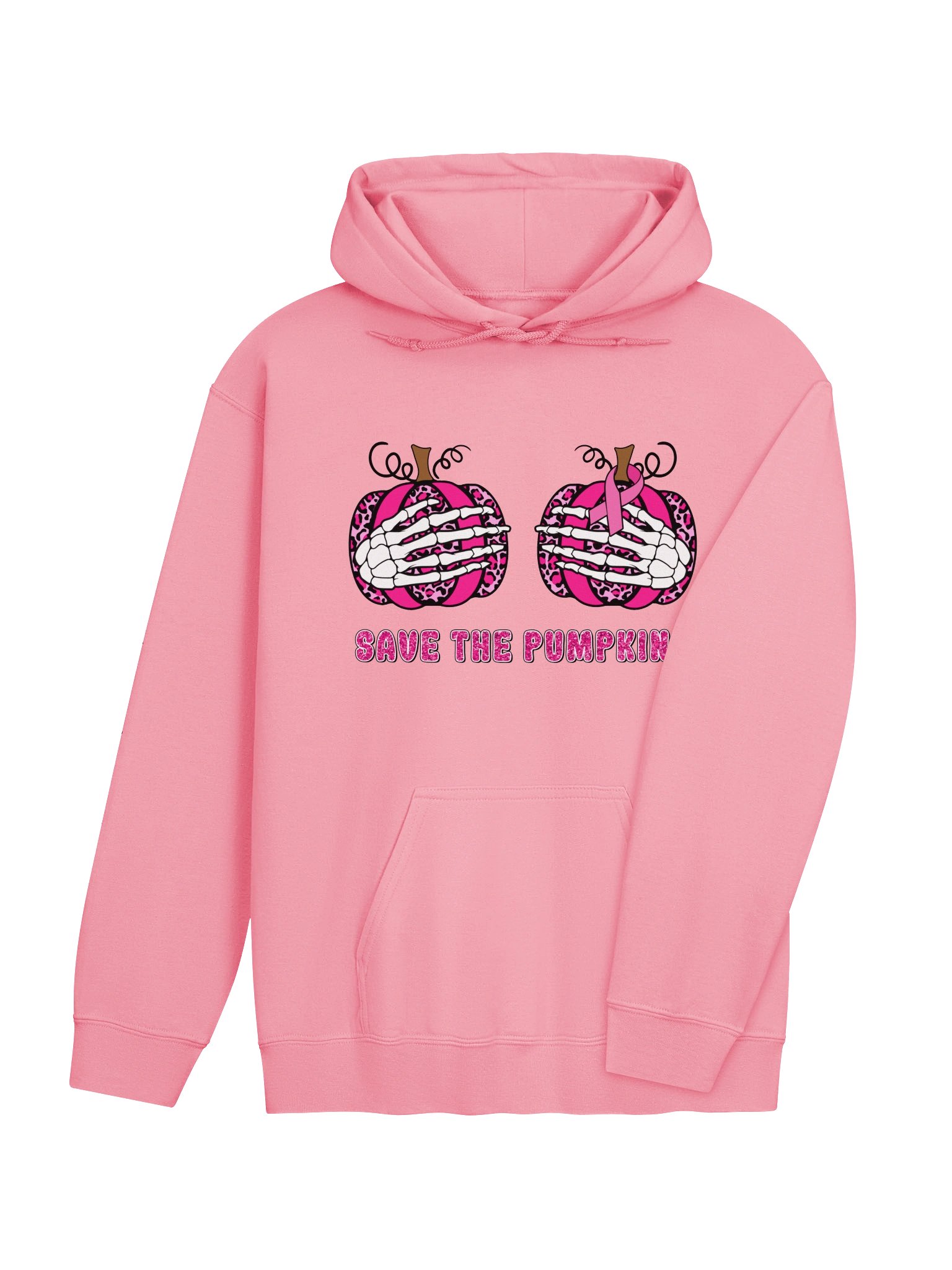 Save The Pumpkins Pullover Hoodie product image (47)