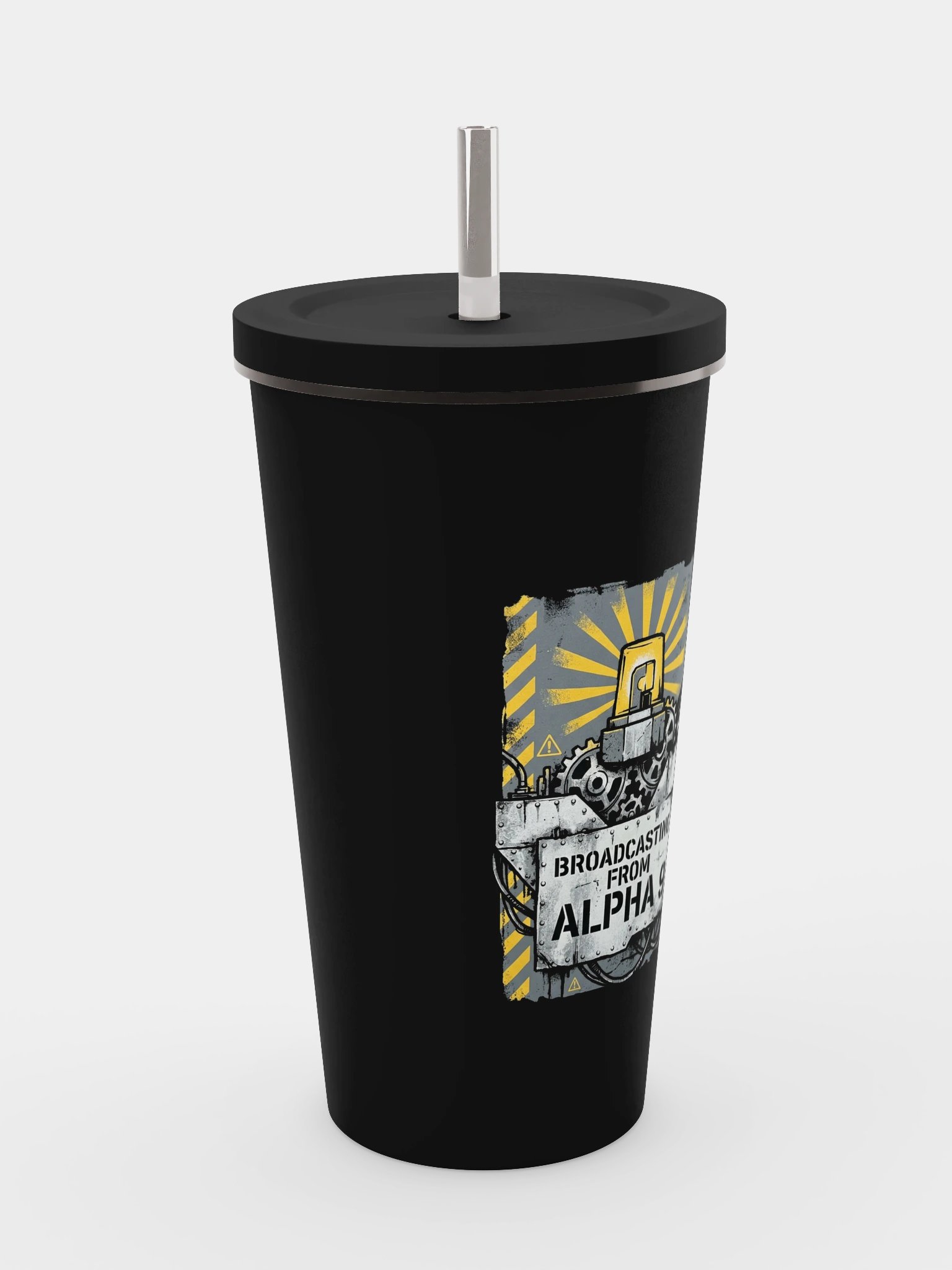 Foundry Beacon — Tumbler product image (4)